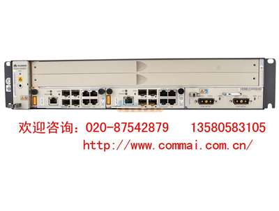 康邁科技 專業提供華為MA5608T，品質保證的通信設備代理商